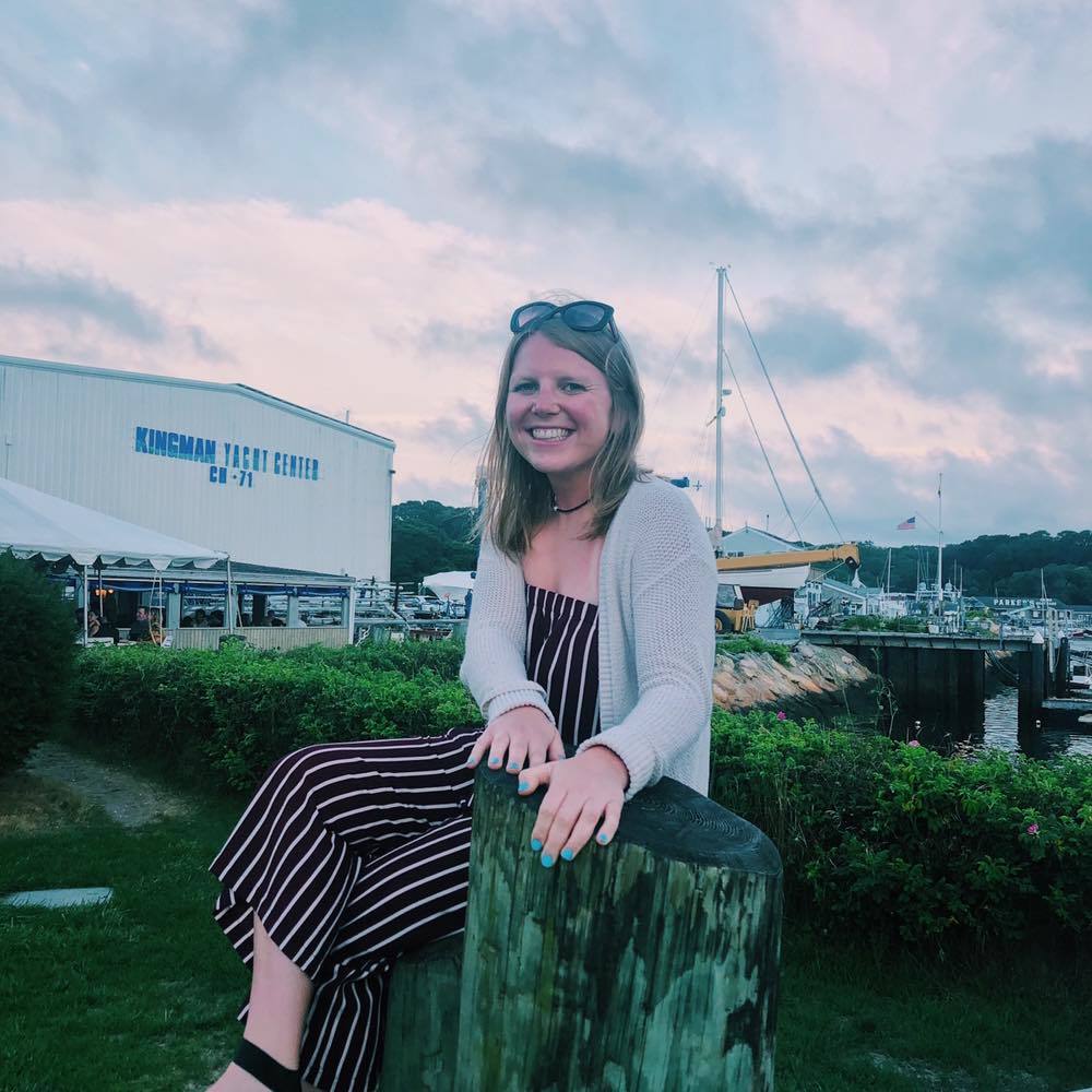 Meet your Posher, Shelby